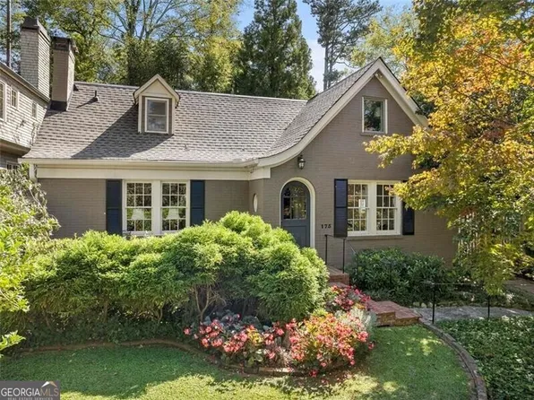 175 Avery Dr NE, Atlanta, GA 30309