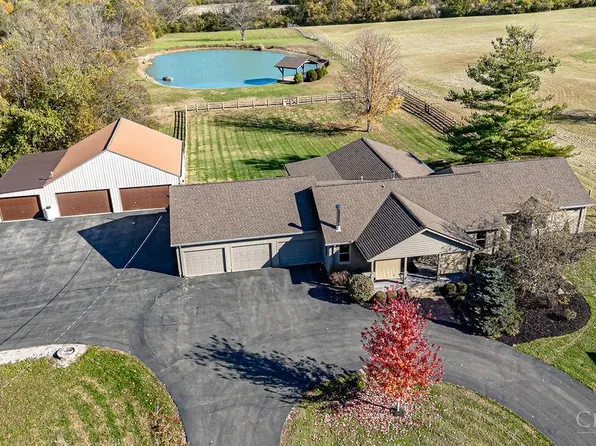 464 Gates Rd, Hamilton, OH 45013