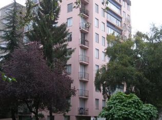 Jervis Tower, Vancouver, BC V6E 2B4