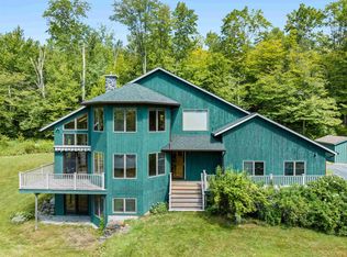 400 Macey Rd, Worcester, VT 05682