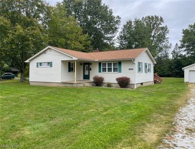 9383 W Center St, Windham, OH, 44288