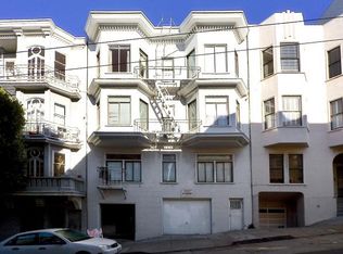 1430 Clay St #8, San Francisco, CA 94109