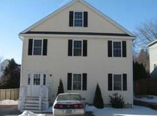 221 Wilson St, Haverhill, MA 01832