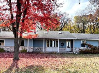 E9424 County Rd E, Elk Mound, WI 54739