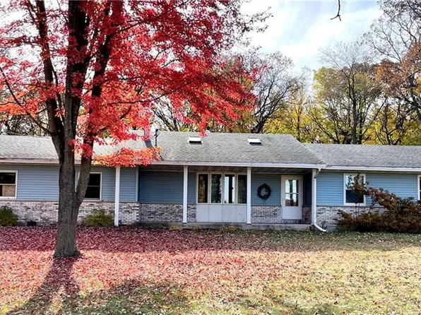 E9424 County Road E, Elk Mound, WI 54739
