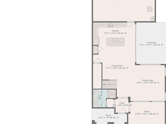 2nd image of this home