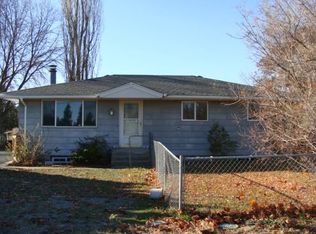12603 N Freya St, Mead, WA 99021