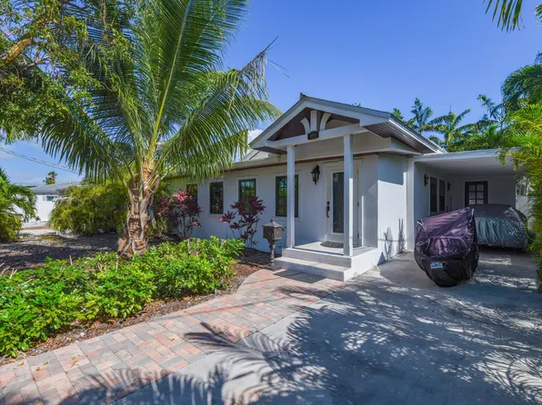3532 Duck Ave, Key West, FL 33040