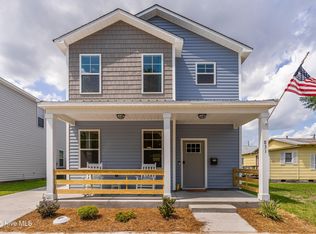 831 Fanning St, Wilmington, NC 28401