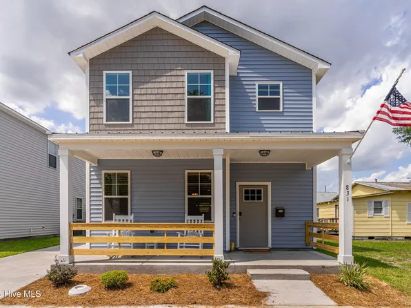 831 Fanning Street, Wilmington, NC 28401