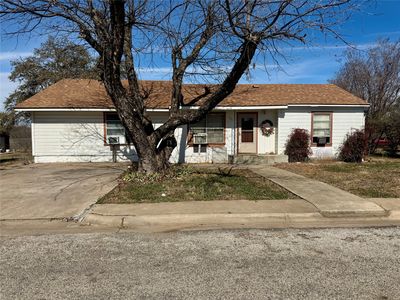131 Nueva Dr, Brady, TX, 76825