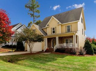 7269 Bedford Rdg, Apex, NC 27539