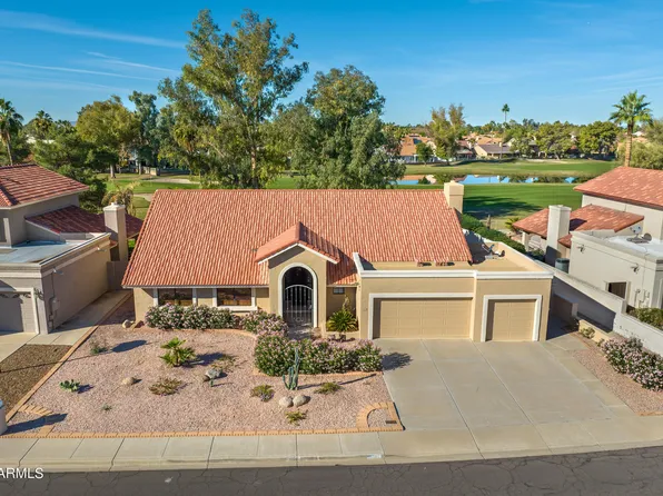 19216 N 68TH Avenue, Glendale, AZ 85308
