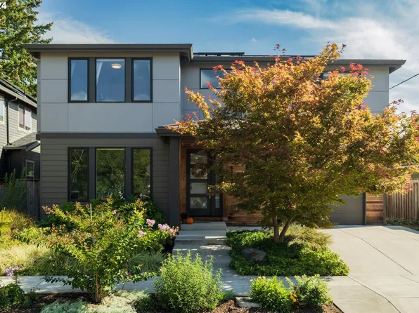 6314 SE 21st Ave, Portland, OR 97202