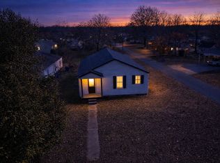 1114 Stonewall St, Mc Kenzie, TN 38201