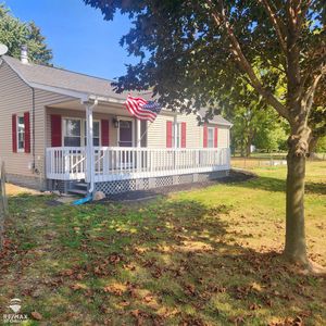 1415 E Riley Rd, Owosso, MI, 48867