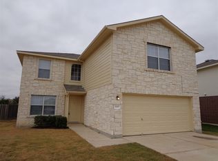 1001 Bluff Meadow Cv, Georgetown, TX 78626