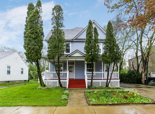 280 W 14th St, Holland, MI 49423