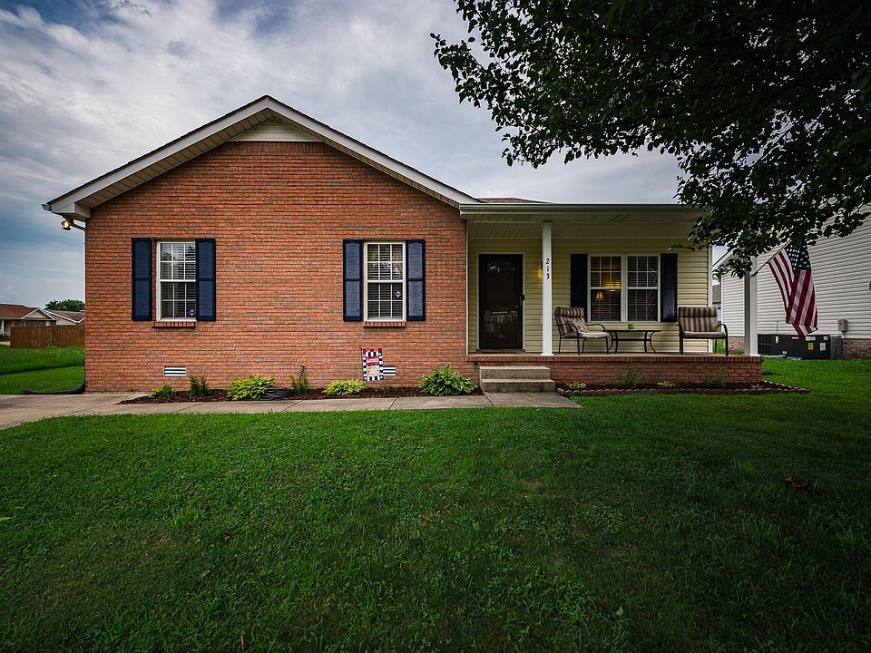 1st image of 213 Grassmire Dr