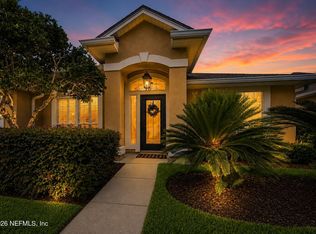 1204 Paradise Pond Rd, Saint Augustine, FL 32092