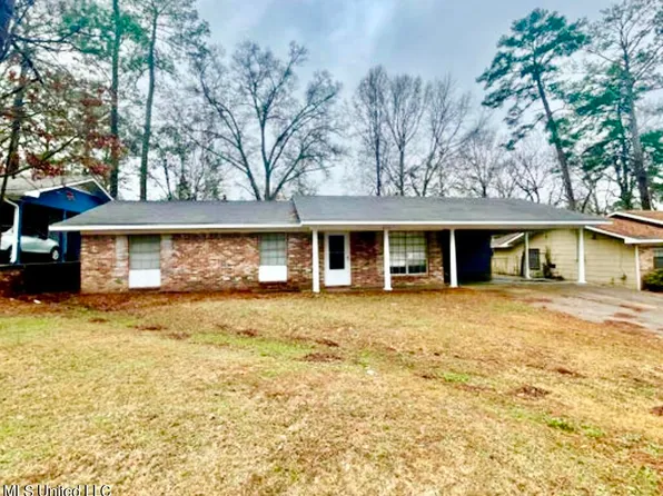 1303 Dorgan St, Jackson, MS 39204