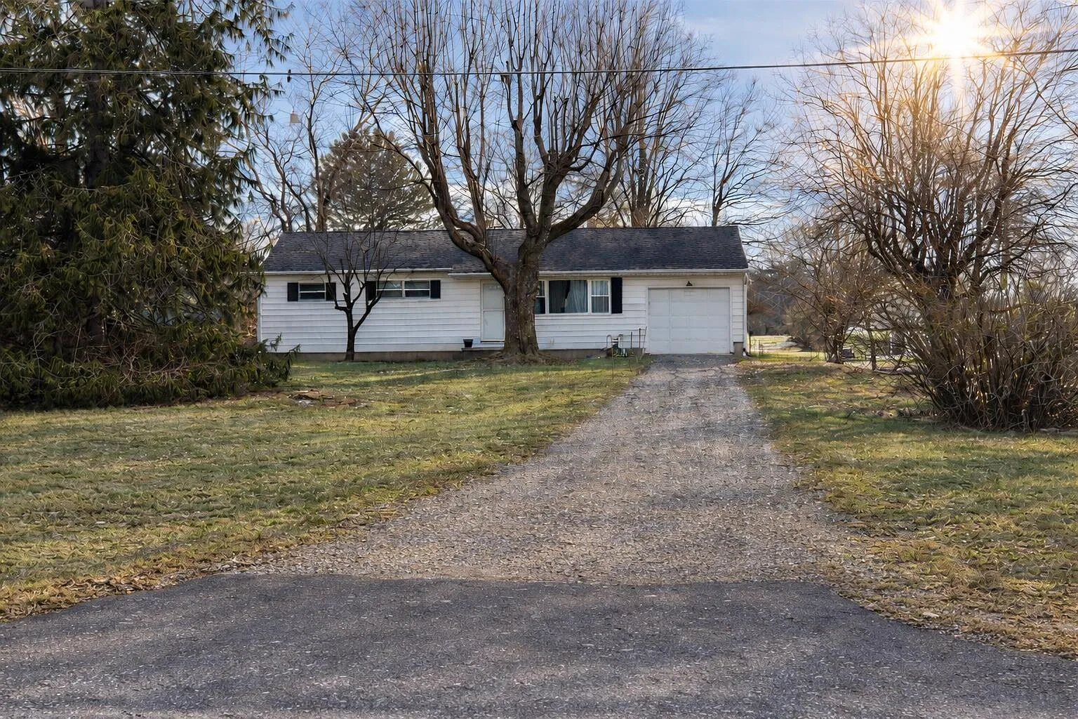 9257 Lancaster Rd SW photo 1