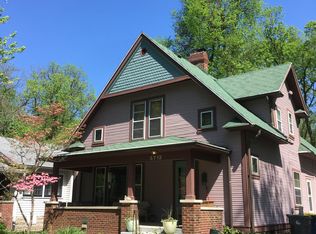 5712 E Michigan St, Indianapolis, IN 46219