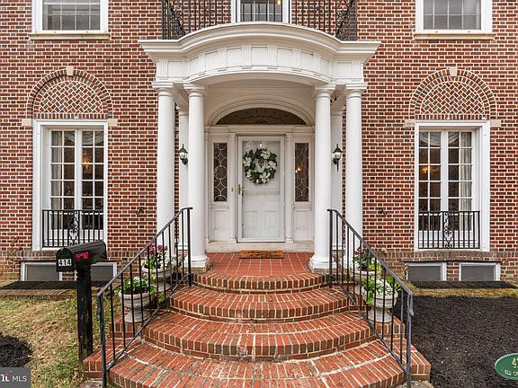 5th image of 414 Old Orchard Rd