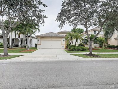 4318 Laurel Ridge Cir, Weston, FL, 33331