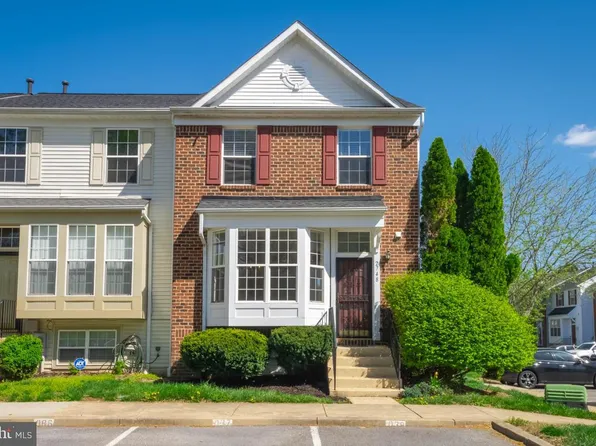 2748 Albermarle Pl, Waldorf, MD 20601