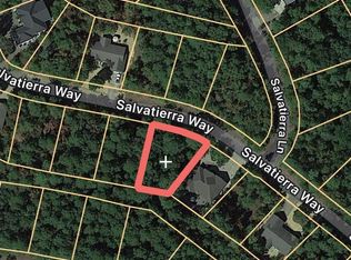 15 Salvatierra Way, Hot Springs Village, AR 71909