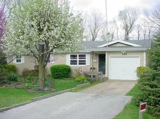 324 S Prince Ln, Springfield, MO 65802