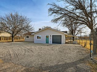 5004 Juan P Sanchez Rd, Los Lunas, NM 87031