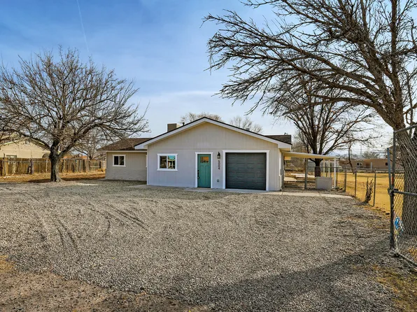 5004 Juan P Sanchez Rd, Los Lunas, NM 87031
