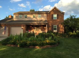 7746 Heatherglen Dr, Cincinnati, OH 45255