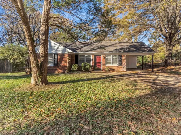 1414 Greendale Ave, Memphis, TN 38127