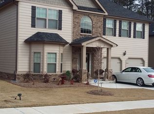 7952 White Oak Loop, Lithonia, GA 30038