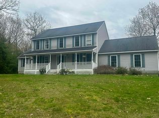 17 High View Dr, Brookline, NH 03033