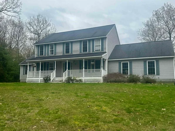 17 High View Drive, Brookline, NH 03033