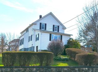 34 E Mountain St, Worcester, MA 01606