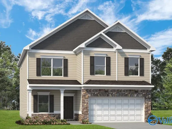154 Story Ray Dr, New Market, AL 35761