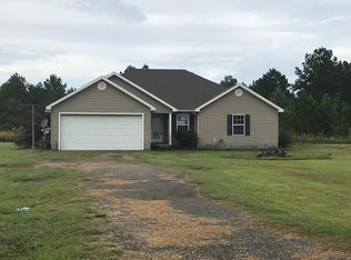 1465 Whiddon Rowan Rd, Sparks, GA 31647