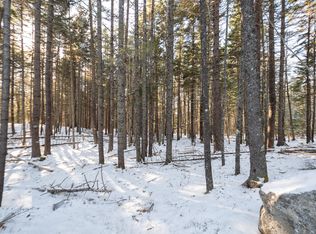 25 Long Pond Road, Southwest Harbor, ME 04679