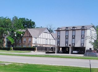 223 E University Dr APT 101, Denton, TX 76209