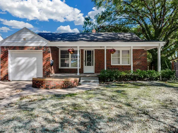 2188 Elpyco St, Wichita, KS 67218