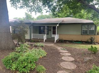 3523 S New Haven Ave, Tulsa, OK 74135