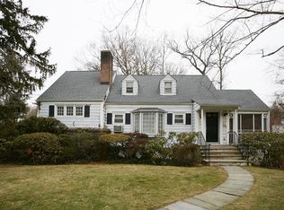 6 River St, Scarsdale, NY 10801