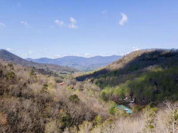   Highlands Pass Lot 15, Franklin, NC 28734