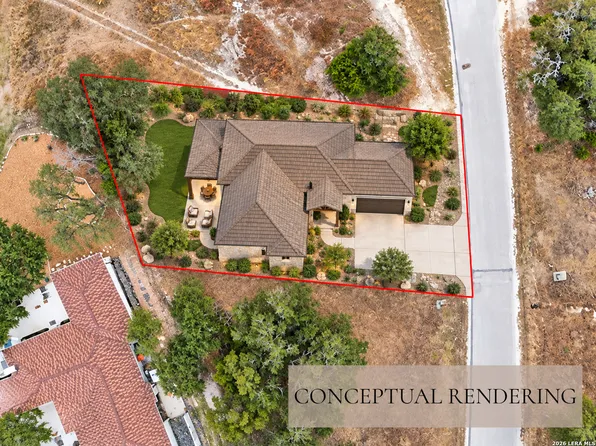225 Levi English LOT 1770, Blanco, TX 78606