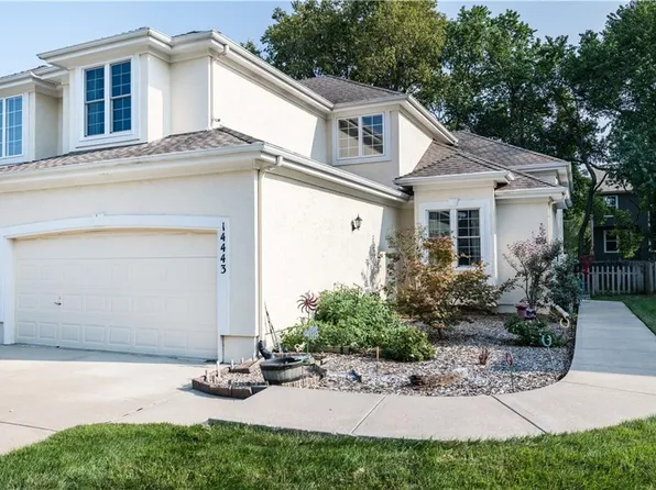 14443 W 139th St, Olathe, KS 66062